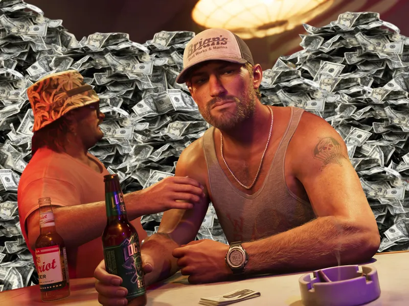 Grand Theft Auto VI es muy caro, pero el jefe de Take-Two defiende el precio de hasta $100 USD y explica cuánto costarán sus próximos juegos