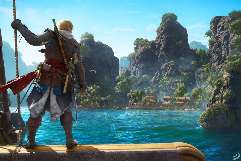 Assassin's Creed Black Flag Resynced pulveriza récords en ventas, pero Ubisoft da una mala noticia