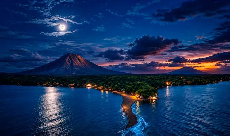 Turismo nica sigue creciendo