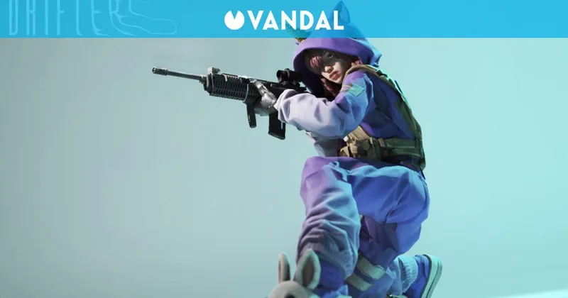 Roblox quiere atraer al público adulto con seis nuevos juegos +18, incluido un shooter del cofundador de Bungie