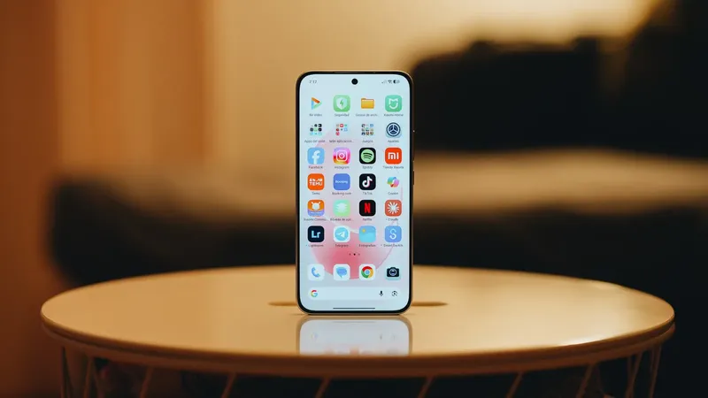 Últimas horas para comprar el mejor Redmi Note 17, con 9210 mAh de batería, con descuentos de casi 200 euros