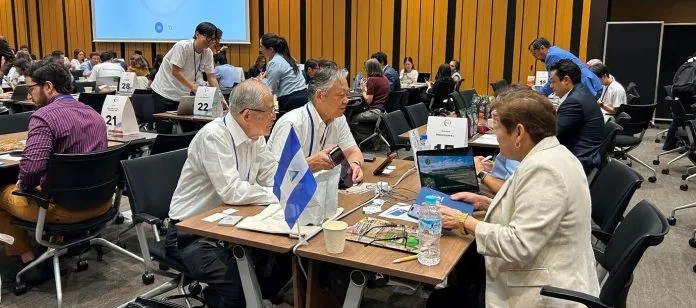 Nicaragua lleva sus oportunidades de inversión al mercado japonés