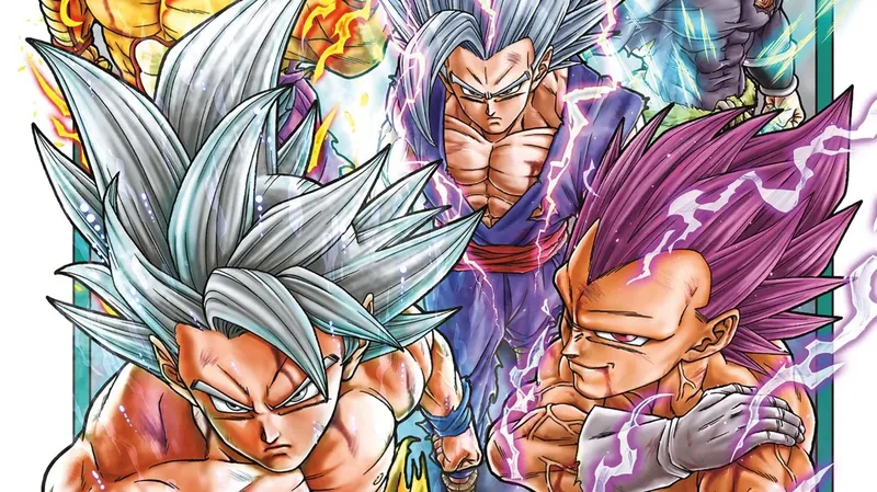 Qué ha pasado con Toyotaro, el sucesor de Akira Toriyama que lleva año y medio con 'Dragon Ball Super' en pausa