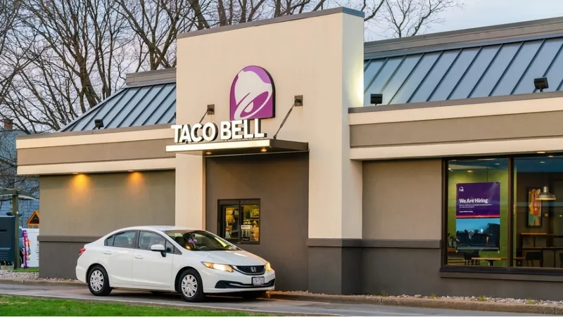 Taco Bell recurre a su “fórmula mágica” tras el brote de ciclosporosis en EE.UU