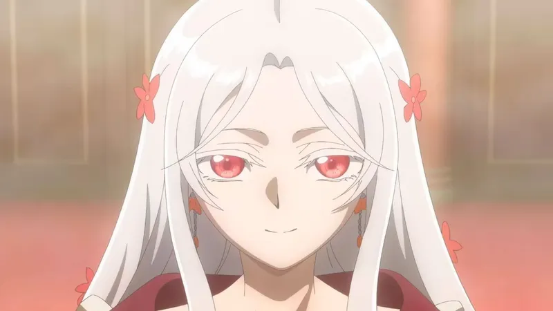 En tan solo 4 días, vuelve con una temporada 3 uno de los animes más increíbles y únicos de la última década