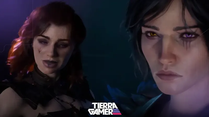 Warlock se presenta en Gamescom con una prometedora aventura en el universo Calabozos y Dragones