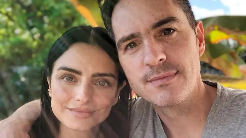 '¿En qué te fallé?': Aislinn Derbez responde a la pregunta más sincera de Mauricio Ochmann