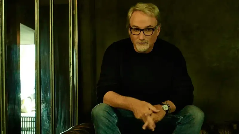 13 años después, David Fincher ha puesto fecha al final de su acuerdo con Netflix: no afecta a su película más esperada