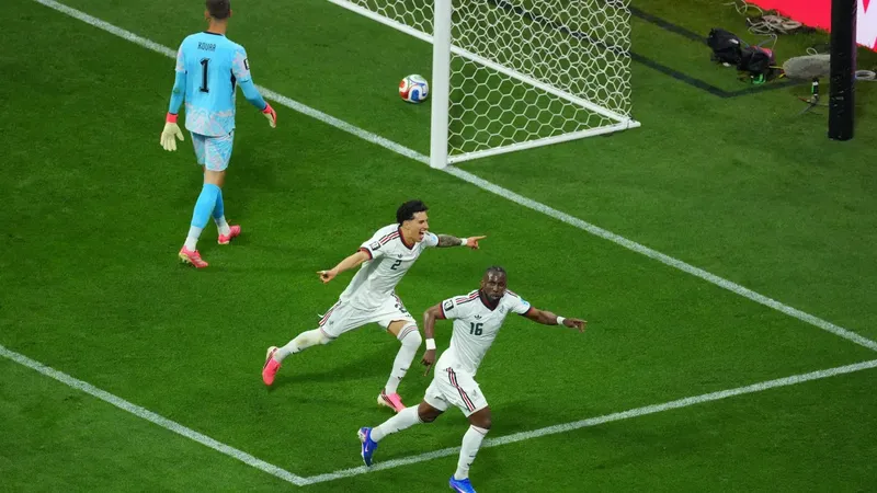 Ranking FIFA: México entra al Top 10 tras su paso perfecto en el Mundial 2026