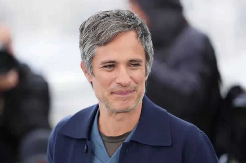 El comentario de Gael García Bernal sobre “The Odyssey” que tiene al internet en llamas