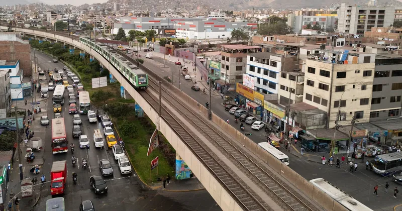 Banco Central de Perú podría subir las tasas de interés por primera vez en más de tres años