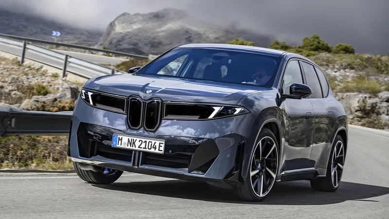 Diferencia entre la autonomía homologada y recorrido real: estos coches eléctricos le dan ‘un repaso’ a la WLTP