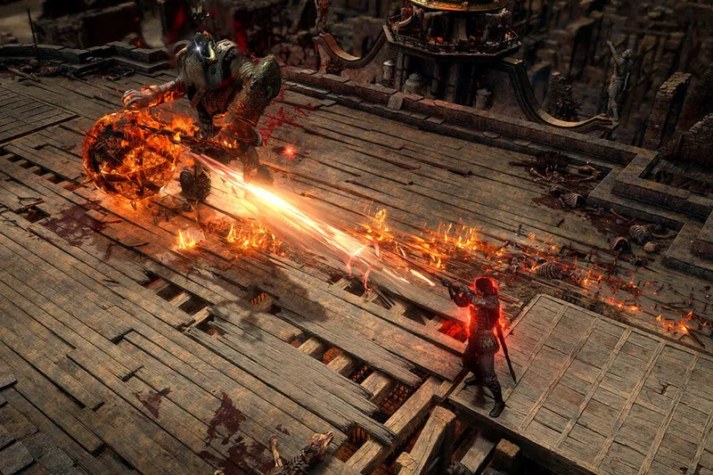 ¡Path of Exile 2 ya tiene fecha para su lanzamiento completo y será gratis! El rival de Diablo 4 presenta sus cartas por todo lo alto