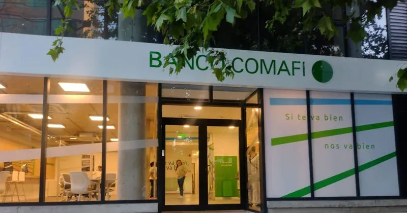 Reservas del BCRA, carry trade y bonos argentinos, según la óptica de Banco Comafi
