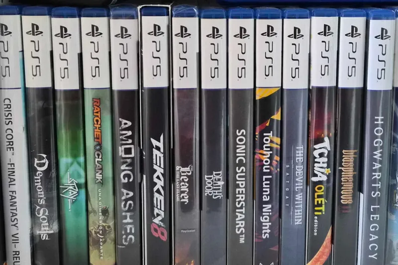 Los expertos coinciden: el adiós a los discos de PlayStation podría acabar con un negocio de 7.200 millones de dólares
