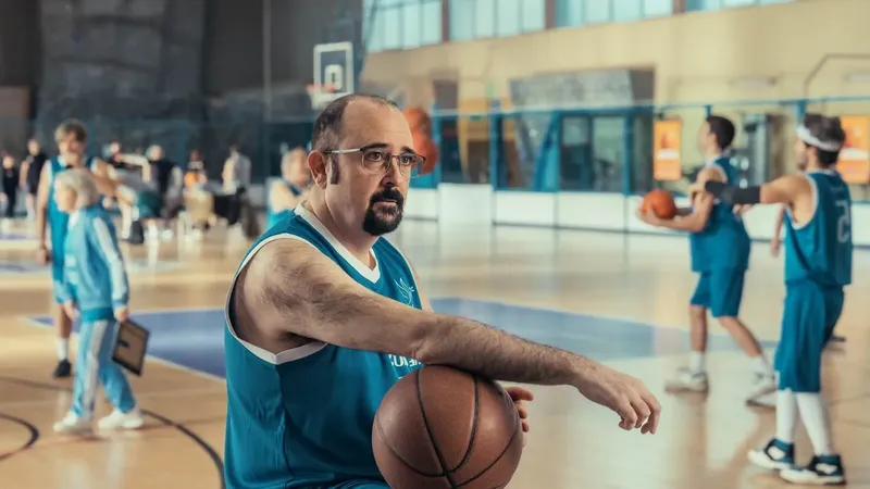 Netflix empezará agosto con montones de series y películas: será un mes de grandes estrenos