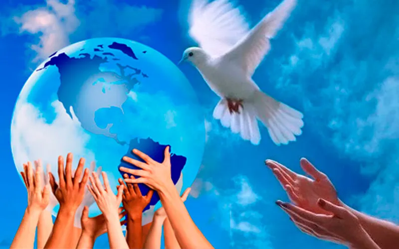 “Unidos brillamos”: Nicaragua destaca la fuerza de los pueblos por la paz