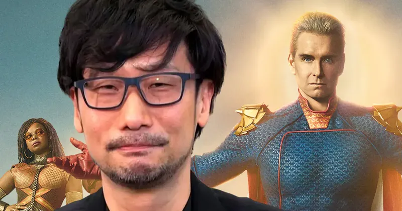 ¿Hideo Kojima amó o detestó el polémico final de The Boys? Su reseña de 2 palabras genera confusión entre los fans