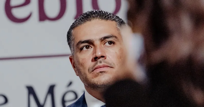Operación contra la extorsión en México atrapa a alcalde local y a otros funcionarios