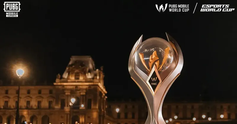 Todo lo que pasó en el Día 2 de las Grand Finals de PUBG Mobile en EWC 2026