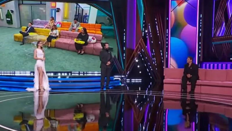 ¿En qué gastarán los 4 millones en caso de ganar La Casa de los Famosos? Los finalistas lo confiesan