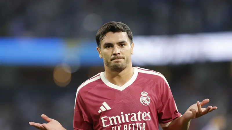 Schalke - Real Madrid, en directo