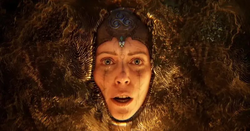 Negociaciones para salvar Ninja Theory fracasaron y el estudio de Hellblade podría cerrar tras los recortes en XBOX