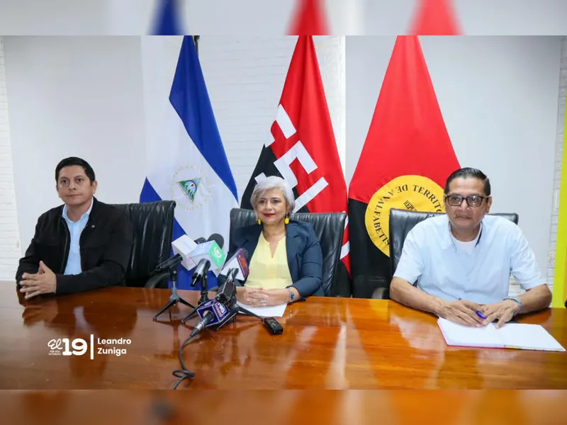 MINED rinde homenaje al General Benjamín Zeledón con variadas actividades