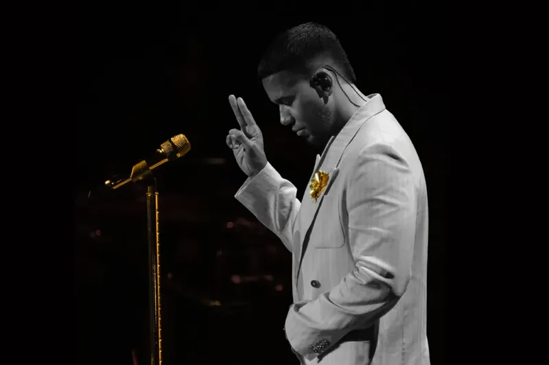 Romeo Santos lanza la Fundación Los Santos para apoyar a niños con autismo y más momentos inspiradores