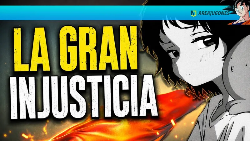 La gran injusticia de los Crunchyroll Anime Awards 2026 tiene nombre propio: Takopi's Original Sin