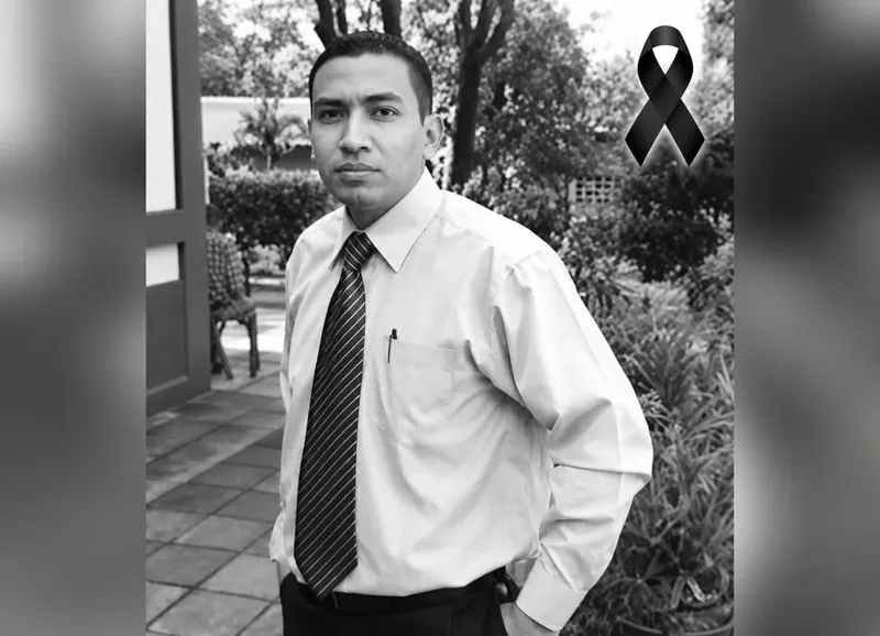 Pastor Abraham Josué Martínez muere de paro cardíaco en Jinotepe