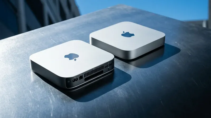 Mac mini M6 o M5 Pro: la guía para elegir antes de que lleguen mañana