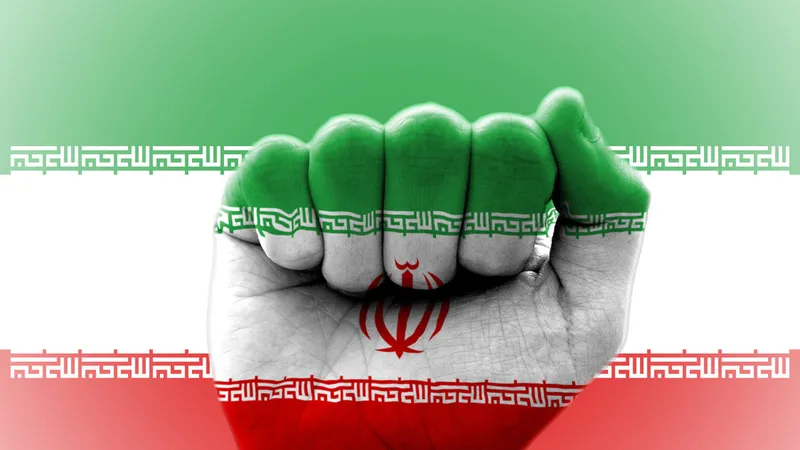 Cancillería iraní: Derrotamos a dos potencias nucleares, somos una verdadera superpotencia