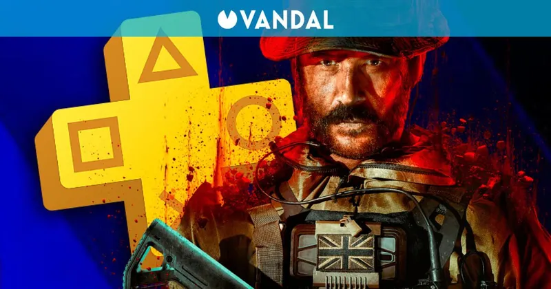 Estos los juegos de PlayStation Plus Essential de julio con un Call of Duty y un indie aclamado