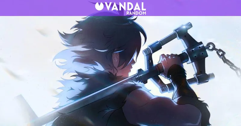 Es oficial: 'Kingdom Hearts' anuncia su expansión con una serie anime y una 'historia nueva' que reimagina la saga
