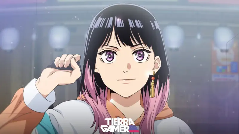 Akane-banashi regresa en enero de 2027 con su segunda temporada y ya tiene nuevo tráiler