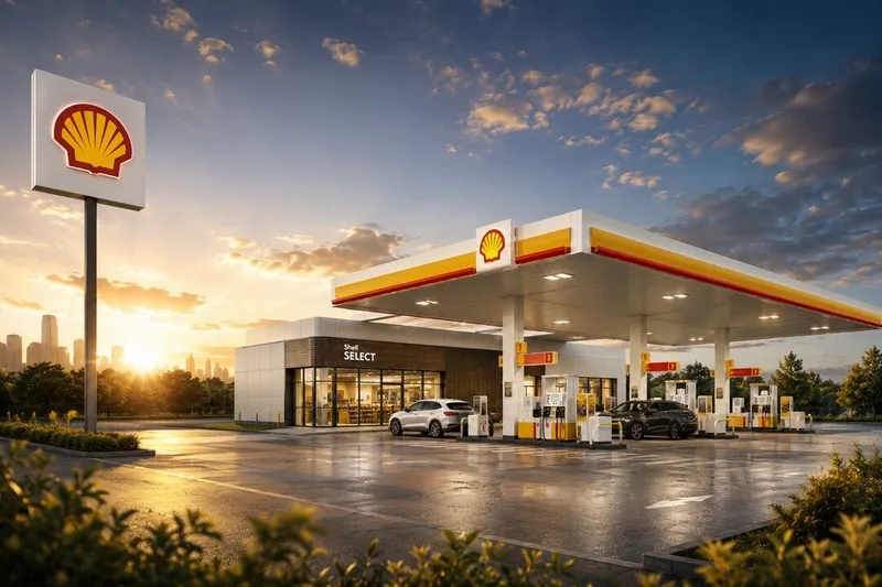Shell triplica su beneficio y gana 10.800 millones en tres meses