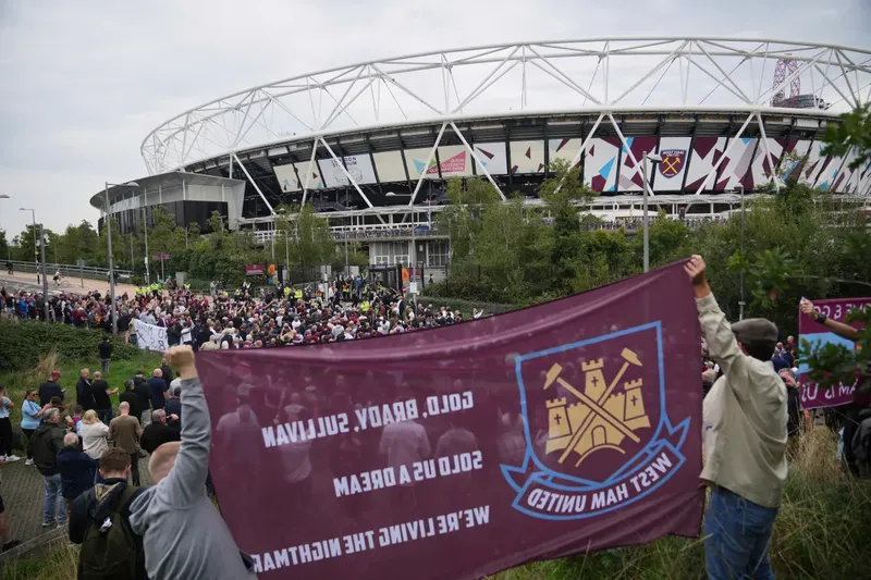 Millwall vs. West Ham United, el partido que inspiró ‘Hooligans’, regresa tras 14 años