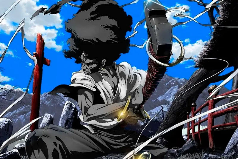 Es un milagro que este anime de ciencia ficción exista, y 21 años después esta obra de culto me parece más que nunca una adelantada a su tiempo