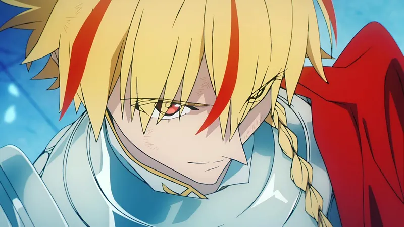 La Guerra del Santo Grial no termina: Fate/strange Fake confirma nueva serie