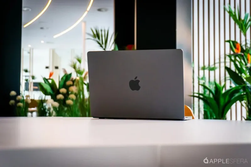 El nuevo MacBook Pro M6 tiene una memoria de hasta 170 GBs, pero hay letra pequeña (y pagar un "poco" más)
