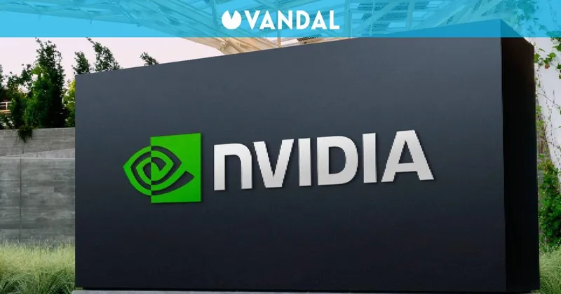 NVIDIA se aleja un paso más de los videojuegos: camufla sus ingresos 'gaming' tras el freno en las ventas de PC