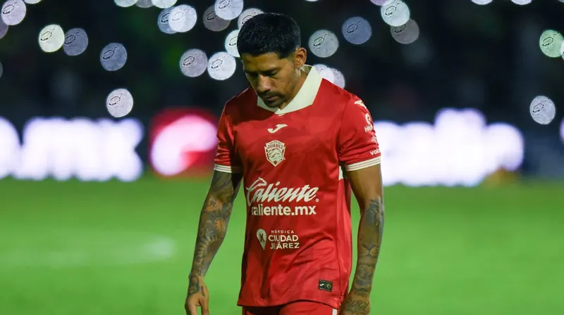 Javier Aquino tiene opiniones encontradas sobre el ascenso en México