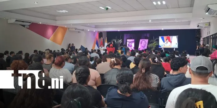 Nicaragua impulsa el intercambio académico sobre las nuevas tendencias empresariales