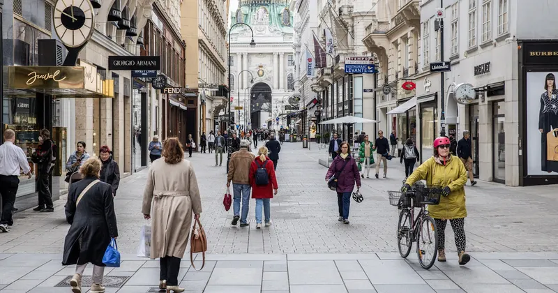 Top 10 de las ciudades con mejor calidad de vida en 2026, según índice de habitabilidad