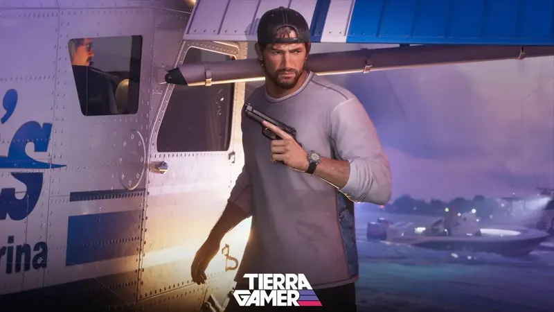 GTA 6 no tendrá modo en primera persona de salida