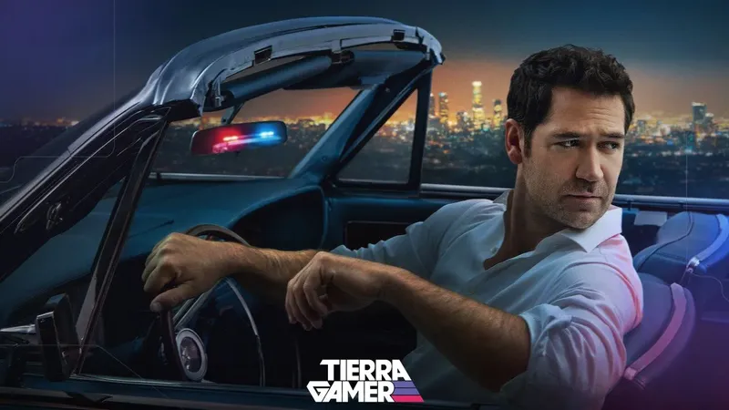Netflix cancela The Lincoln Lawyer a pesar de ser una de sus series más exitosas