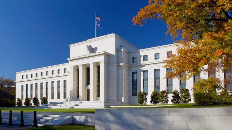La Fed sostiene el rango de las tasas entre 3,75% a 4%