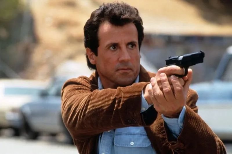 Sylvester Stallone, sobre su peor película: "De las peores de todo el sistema solar, incluyendo producciones alienígenas que nunca hemos visto"