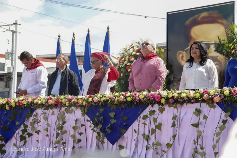 Parlamento de Nicaragua consolida marco jurídico centrado en el desarrollo humano y la seguridad